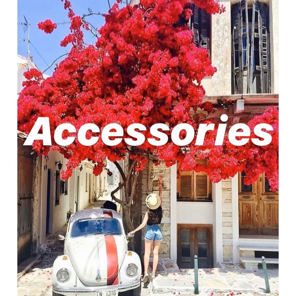 Accessories && More